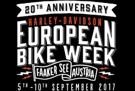 european bike week 2017