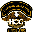 H.O.G. Cyprus Chapter #9162